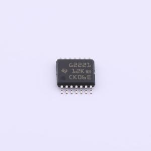 MSP430G2221IPW14R商品缩略图