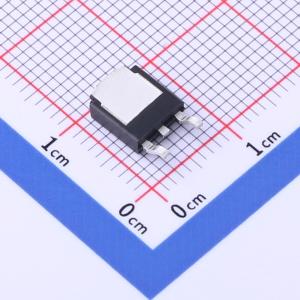 MC79M12CDTG商品缩略图