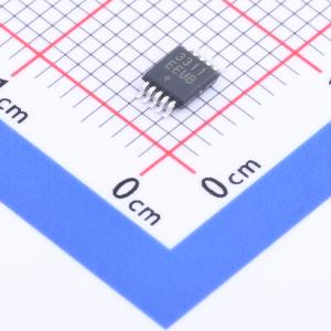 MAX3311EEUB+T商品缩略图