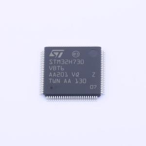 STM32H730VBT6商品缩略图