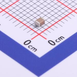 C0805X104K101T商品缩略图