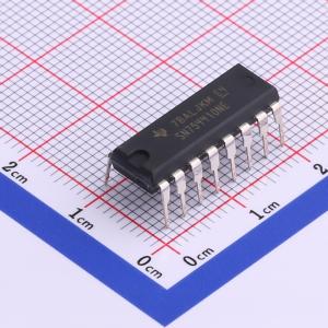 SN754410NE商品缩略图