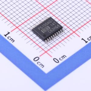 PCM5100AQPWRQ1商品缩略图