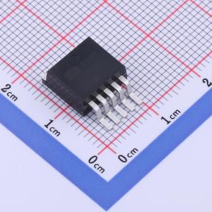 MIC5209-5.0YU商品缩略图