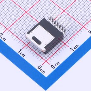 NVBG160N120SC1商品缩略图