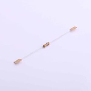 CF1/4W-43Ω±5%T52商品缩略图