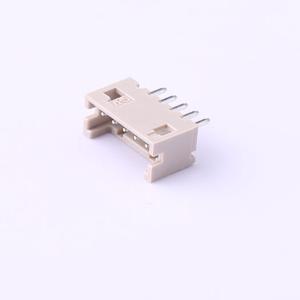 DF13-5P-1.25DSA商品缩略图