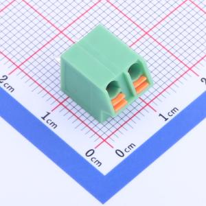 KF250NH-5.0-2P商品缩略图