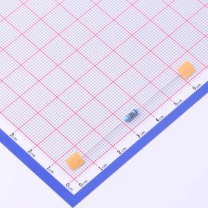 MF1/4W-30KΩ±1%T52商品缩略图