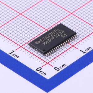 具有 8KB 闪存、512B SRAM、10 位 ADC、2 个运算放大器和 I2C/SPI/UART 的 16MHz MCU
