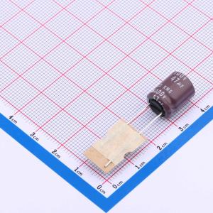 EKMG101ETD470MJC5S商品缩略图