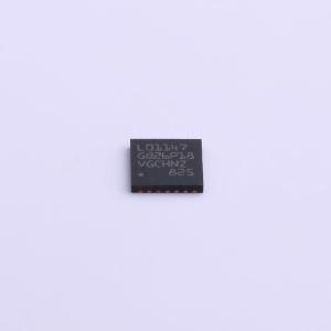 STM32L011G4U7商品缩略图