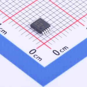 MAX9611AUB+商品缩略图