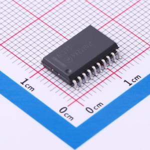 MC74AC273DWG商品缩略图