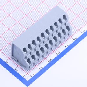 KF250T-5.0-2*10P商品缩略图