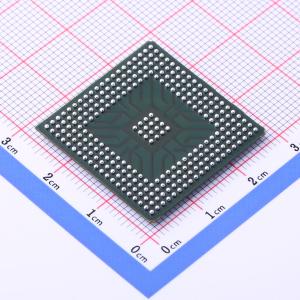 TMS32C6713BZDPA200商品缩略图