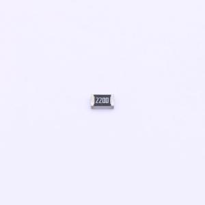 RT0805BRD07220RL商品缩略图