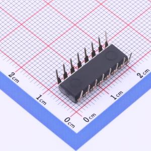 CD74HC4511E商品缩略图