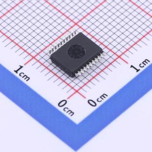 PIC24F08KA101T-I/SS商品缩略图