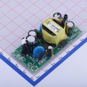 ESHION(禹舜)裸板开关电源 5V3A电源模块(输入输出留孔)
