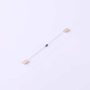 MF1/8W-9.1KΩ±1%T52商品缩略图