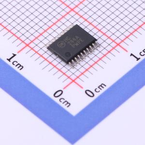 MM74HC244MTC商品缩略图