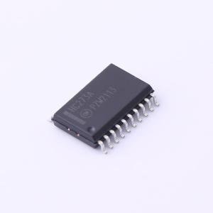 MM74HC273WM商品缩略图