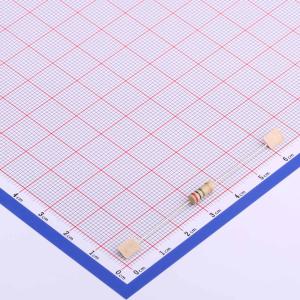CF1/2W-2MΩ±5%T52商品缩略图