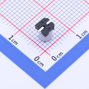 RVT1E100M0405 10UF 25V商品缩略图