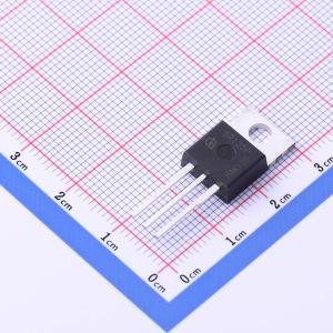 IPP60R125CP商品缩略图