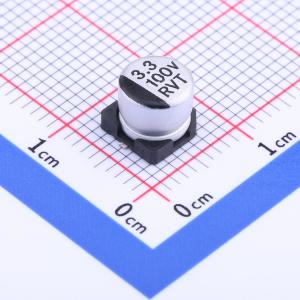 RVT2A3R3M0605 3.3UF 100V商品缩略图