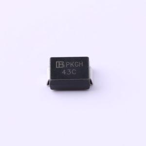 1.5SMC43CA/TR13商品缩略图