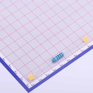 MF3WS-3KΩ±1%T商品缩略图