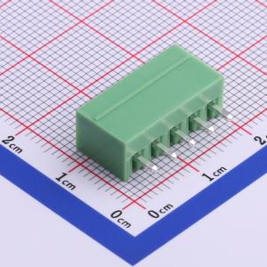 XY2500V-F-3.5-5P商品缩略图