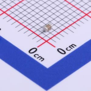 0603B104J160CT实物图