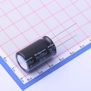 35ZLH2200MEFC16X25商品缩略图