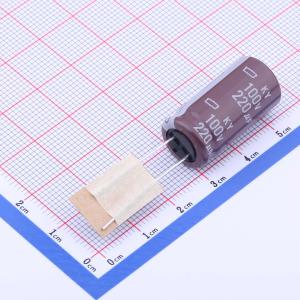 EKY-101ETD221MK25S商品缩略图