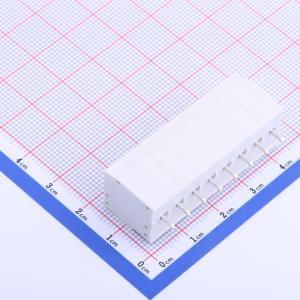 KF239-5.08-8P商品缩略图