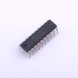 MSP430G2203IN20商品缩略图