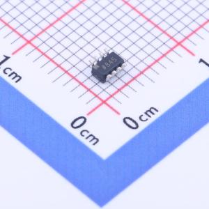 AD5061BRJZ-2500RL7商品缩略图