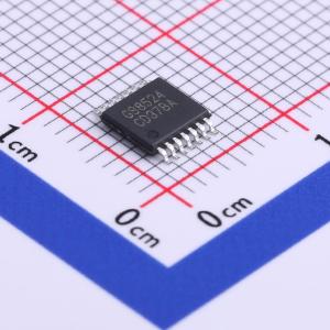 GS8524-TR商品缩略图