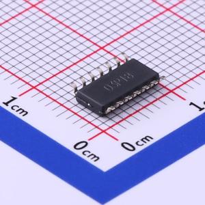 CD74HCT86M96商品缩略图