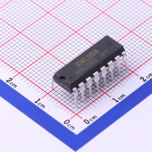 XD62002商品缩略图