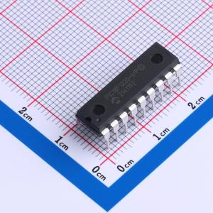 PIC18F1220-I/P商品缩略图