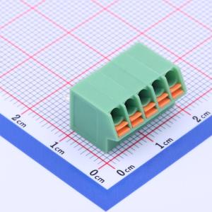 KF250NH-3.5-5P商品缩略图