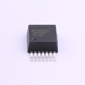 LMZ14203TZ-ADJ/NOPB商品缩略图