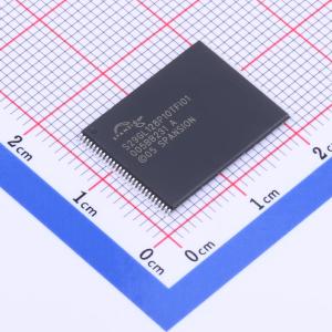 S29GL128P10TFI010商品缩略图