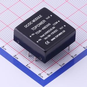 TD6-48D05商品缩略图