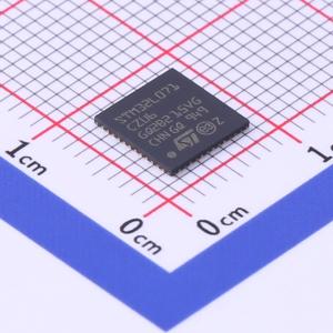 STM32L071CZU6商品缩略图