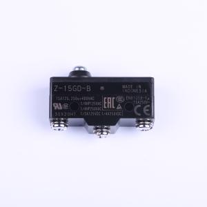 Z-15GD-B商品缩略图